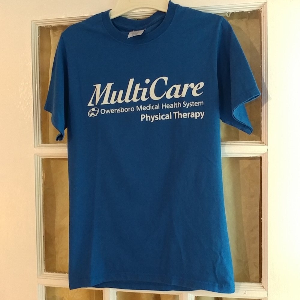 Jerzees - tshirt (unisex)